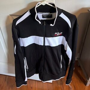 Polo sport jacket